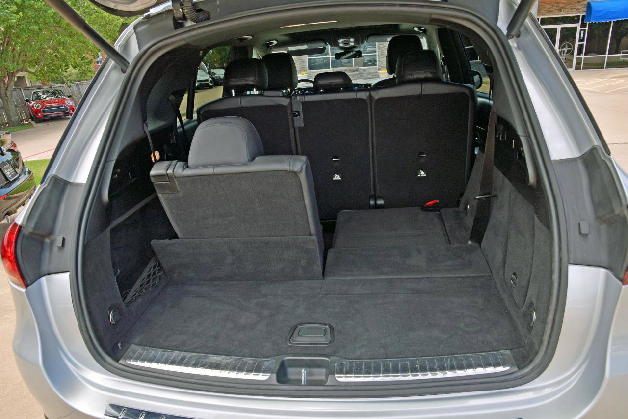 Used 2020 Mercedes-Benz GLE 350 image 37
