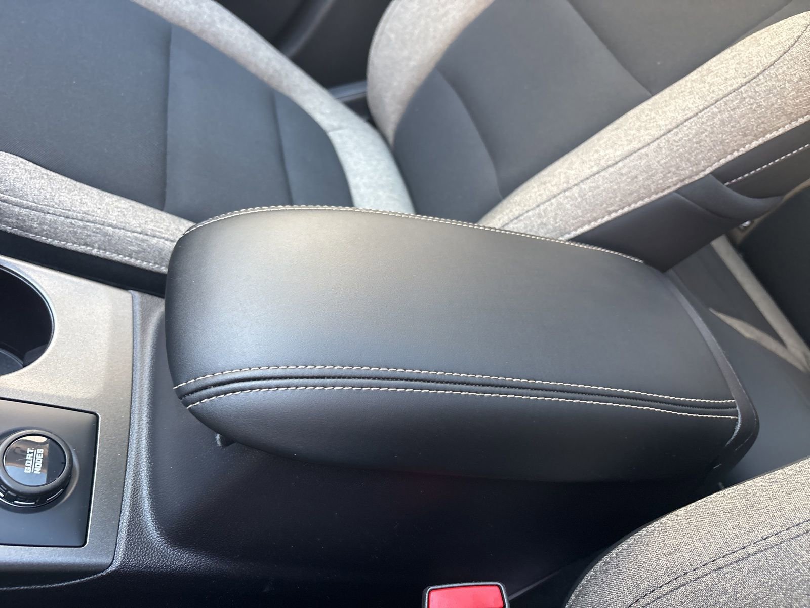 Used 2025 Ford Bronco Sport Big Bend w/ Convenience Package image 26