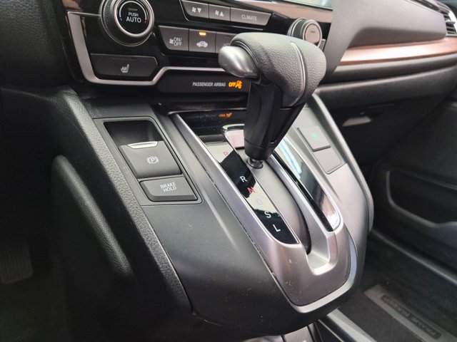 Used 2019 Honda CR-V EX image 10