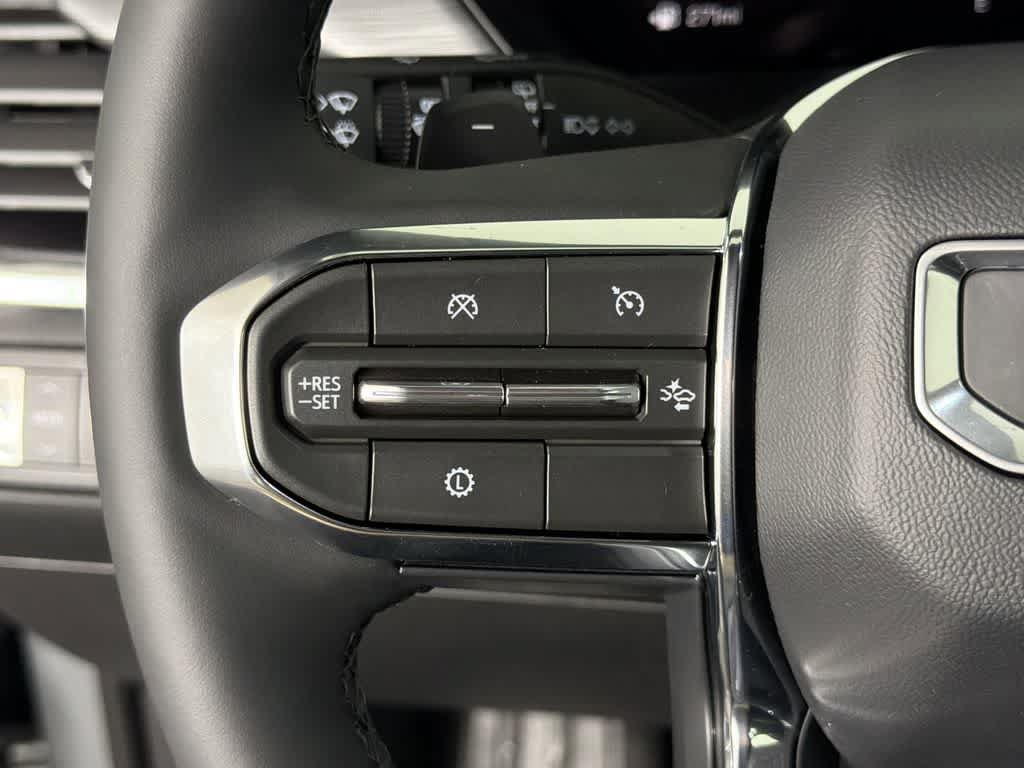 New 2026 GMC Acadia Elevation FWD image 51