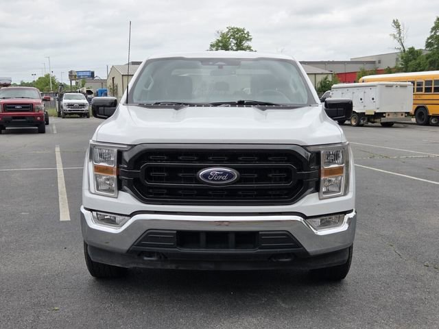 Used 2022 Ford F150 XLT AWD/4WD image 8