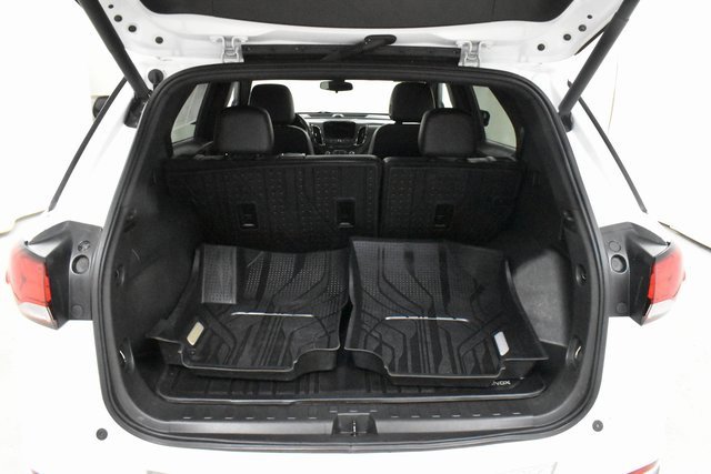 Certified 2022 Chevrolet Equinox RS w/ RS Leather Package image 11