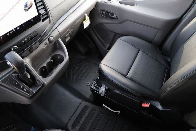 New 2026 Ford Transit 250 Low Roof w/ Load Area Protection Package image 21