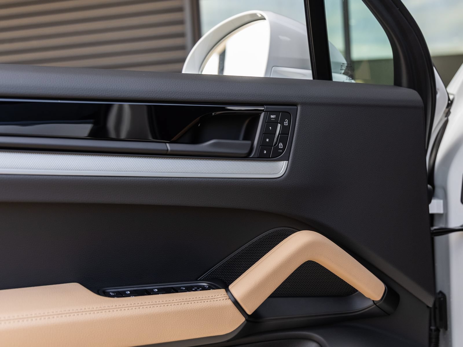New 2026 Porsche Cayenne AWD/4WD image 23