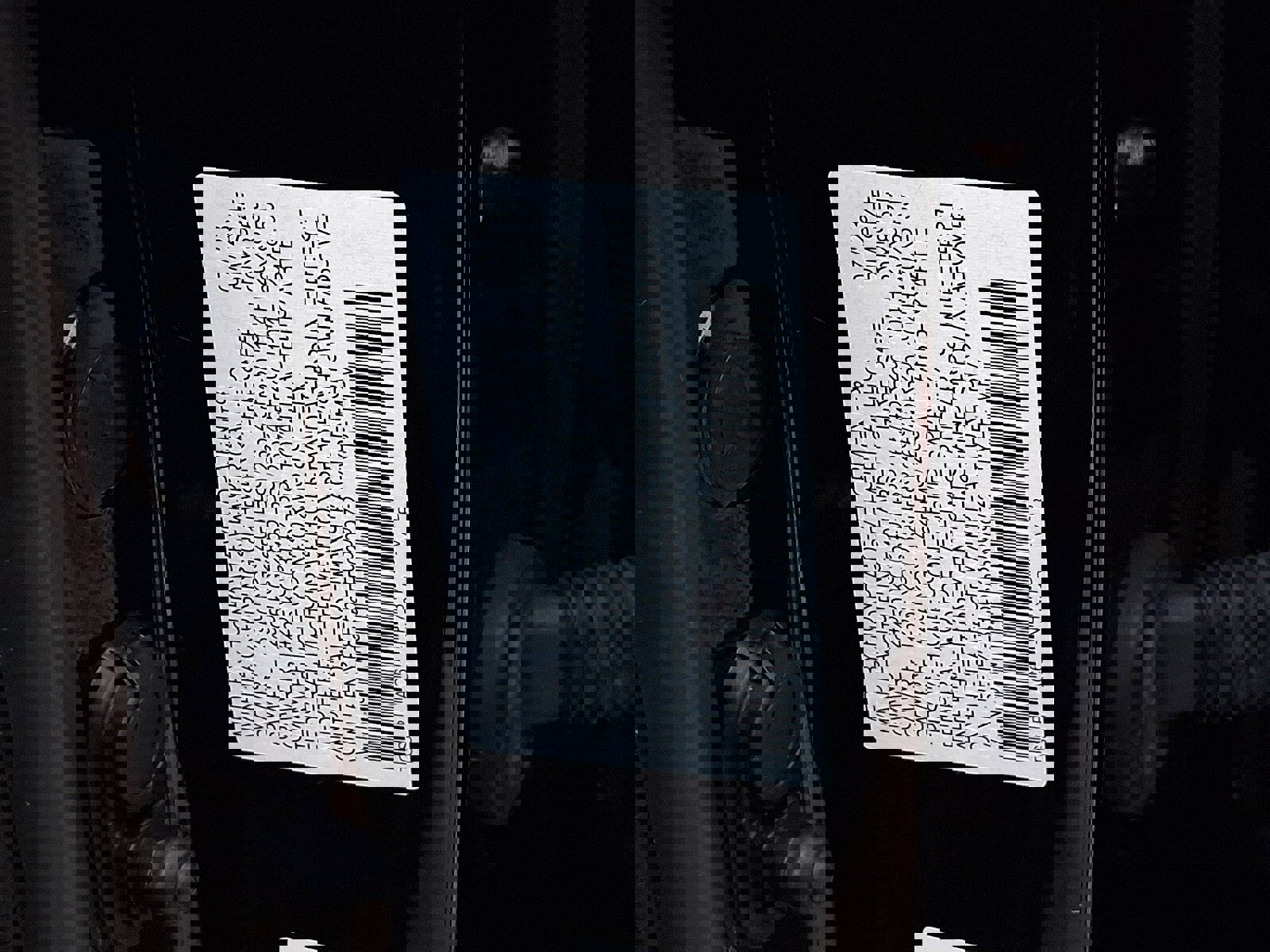 Used 2023 Honda Passport EX-L image 27