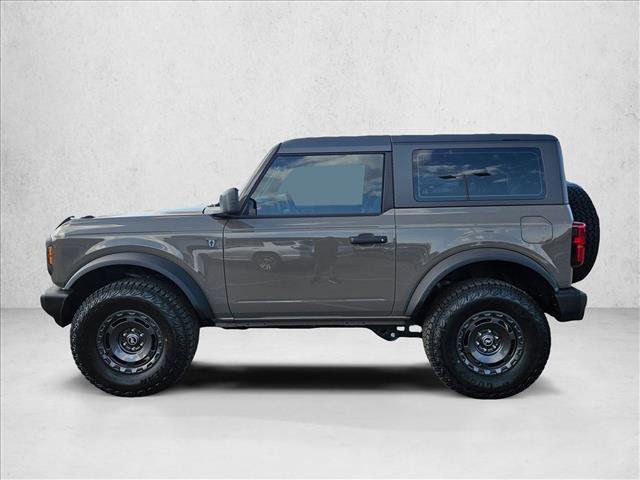 New 2025 Ford Bronco 2-Door w/ Sasquatch Package image 7