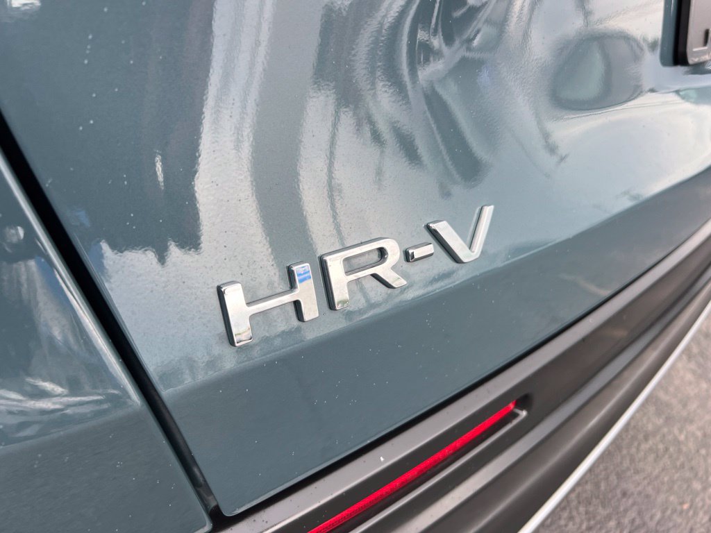 Certified 2024 Honda HR-V Sport image 29