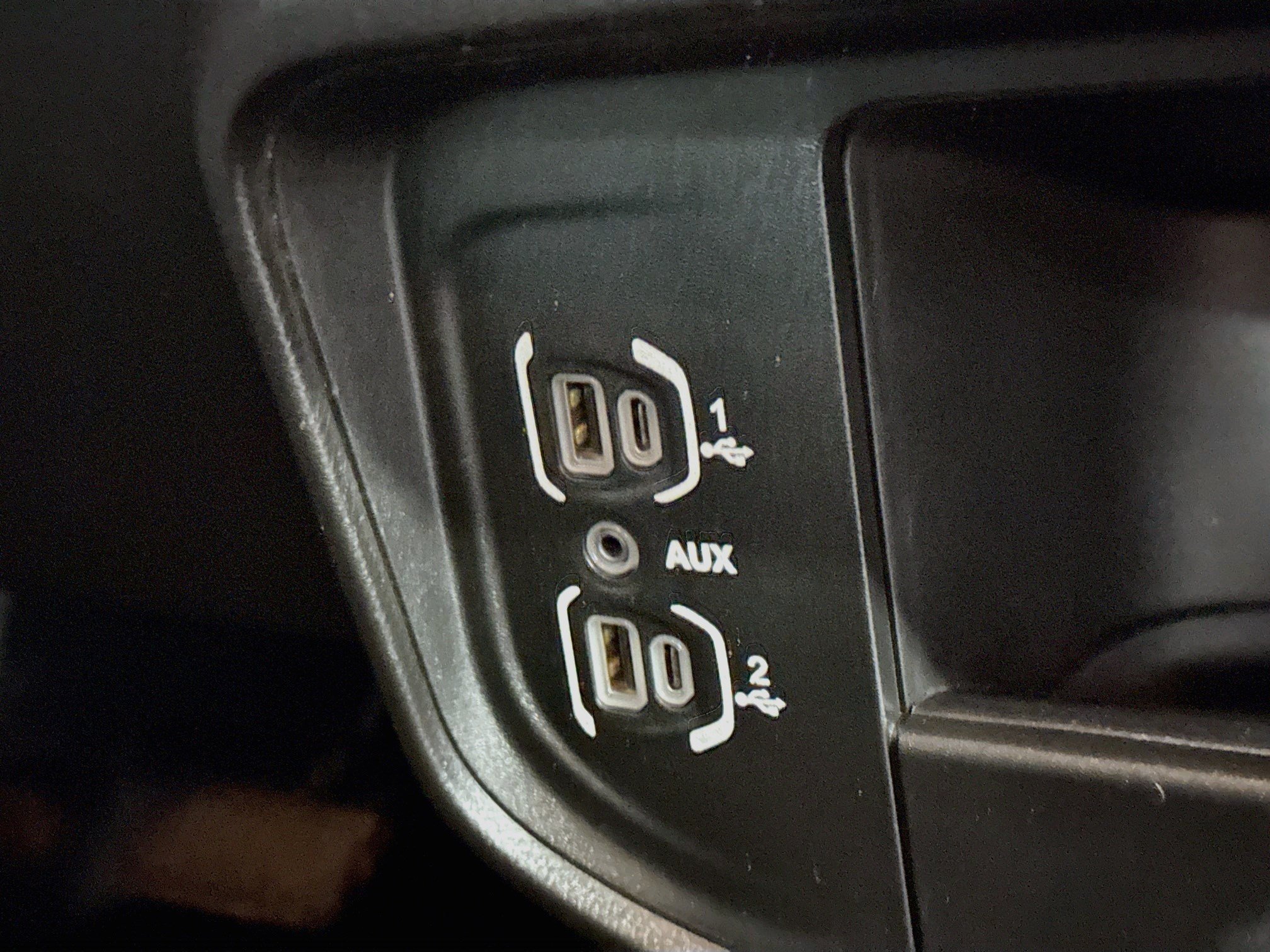 Used 2024 RAM 2500 Tradesman w/ Safety Group AWD/4WD image 40
