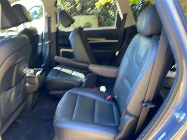 Used 2022 Kia Telluride S image 9