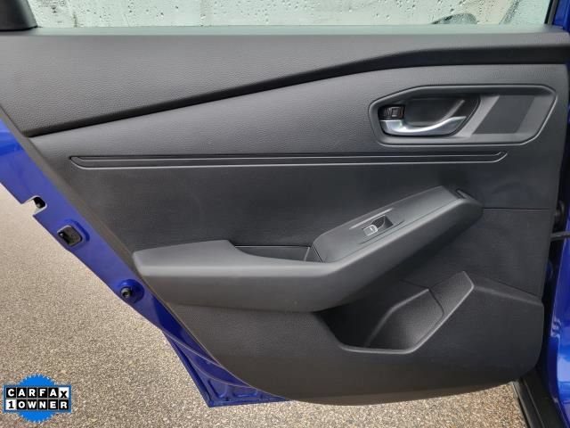 Used 2025 Honda Accord Sport image 8