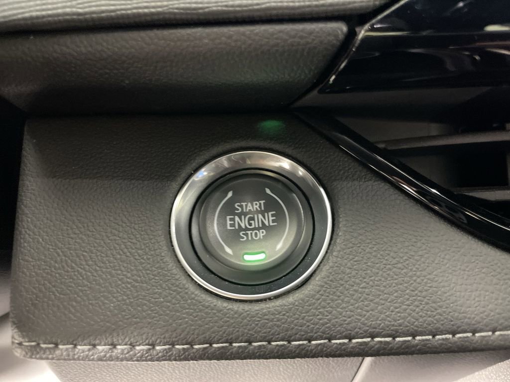 New 2025 Buick Enclave Preferred w/ Power Package image 16