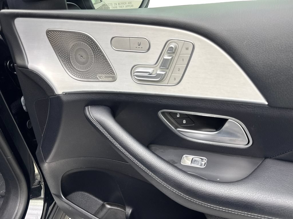 Used 2021 Mercedes-Benz GLE 350 4MATIC image 47