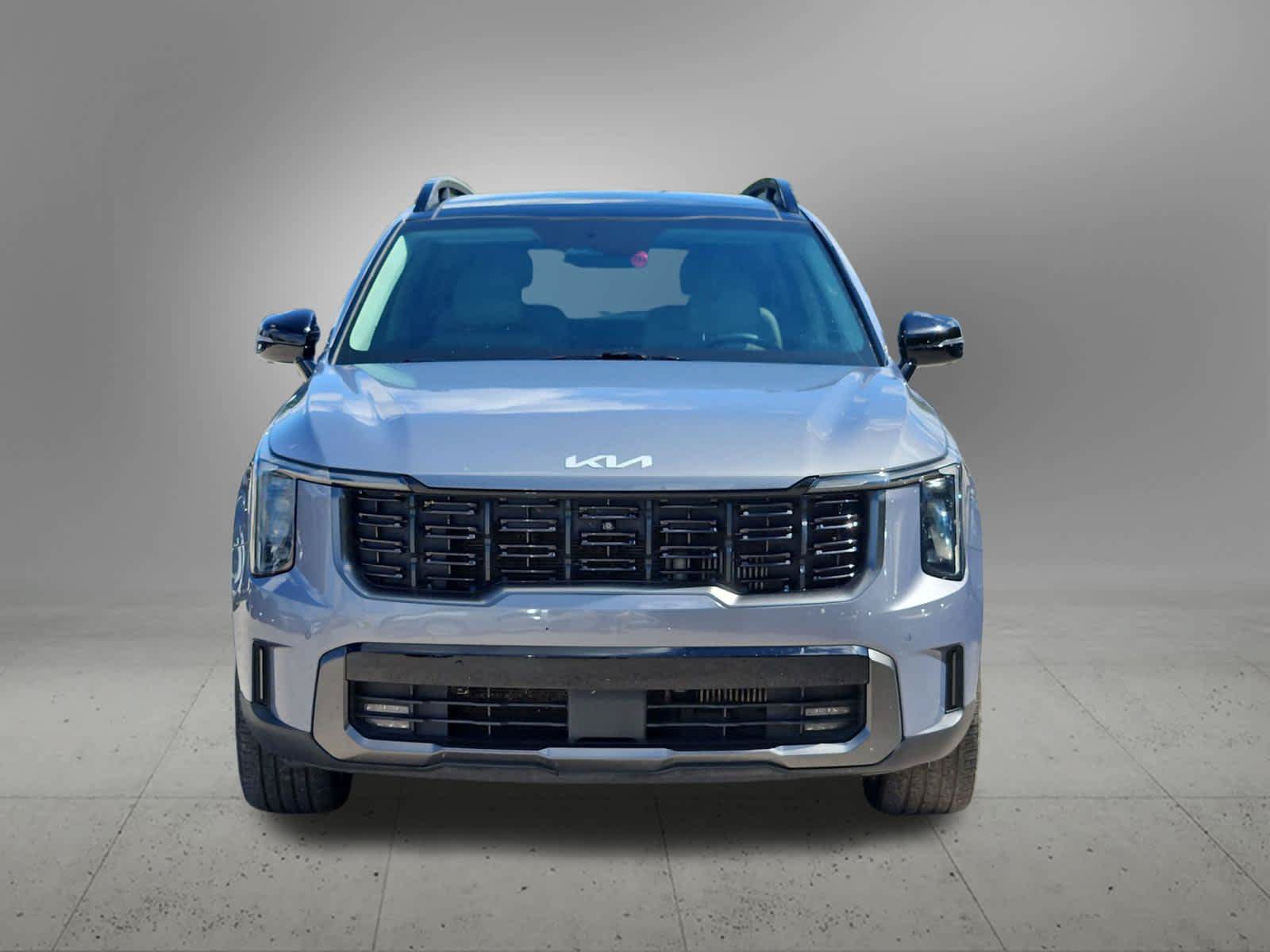 Certified 2024 Kia Sorento SX AWD/4WD image 9