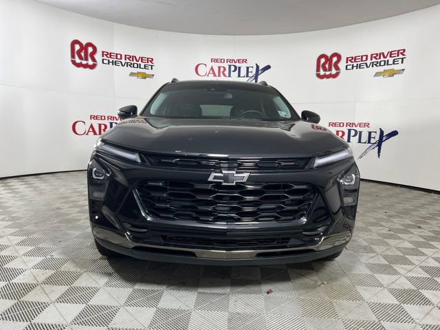 Used 2024 Chevrolet Trax ACTIV w/ Sunroof Package image 2