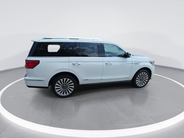 Used 2020 Lincoln Navigator Reserve w/ Luxury Package AWD/4WD image 8