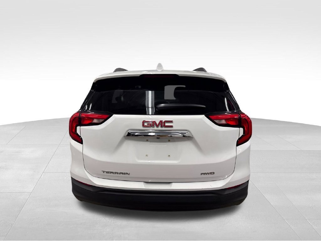 Used 2018 GMC Terrain SLE w/ Driver Convenience Package AWD/4WD image 23