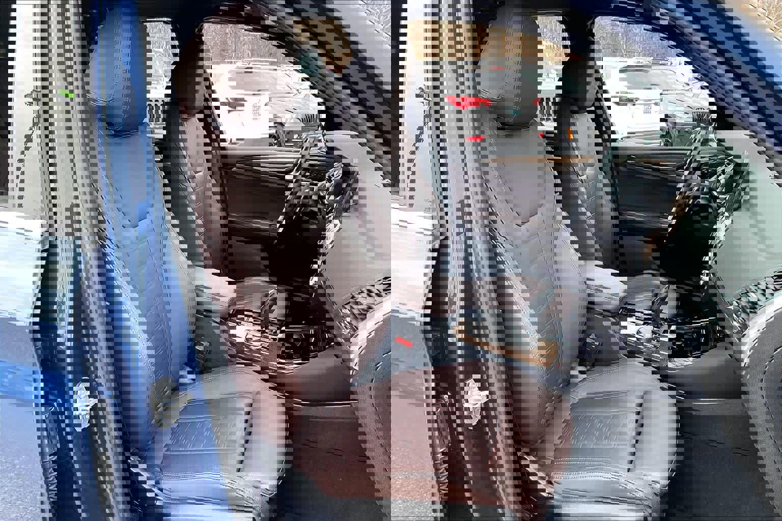 Used 2020 BMW X3 xDrive30i w/ Executive Package image 9