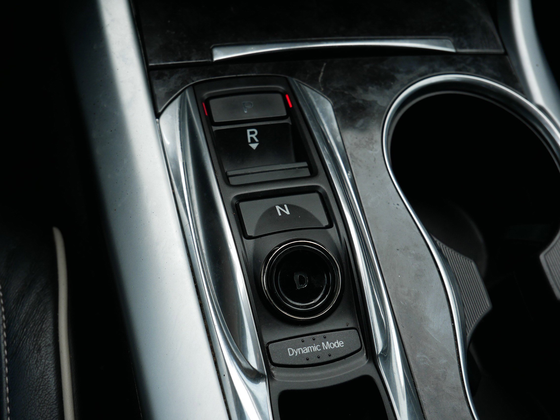 Used 2018 Acura TLX V6 w/ Technology Package FWD image 24