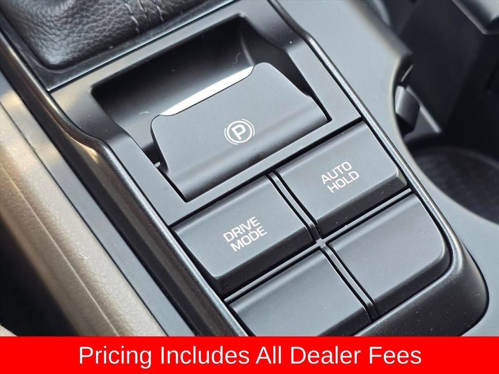 Used 2020 Hyundai Tucson SEL FWD image 23