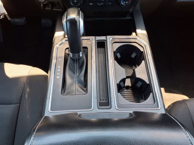 Used 2020 Ford F150 XLT w/ Equipment Group 302A Luxury AWD/4WD image 25