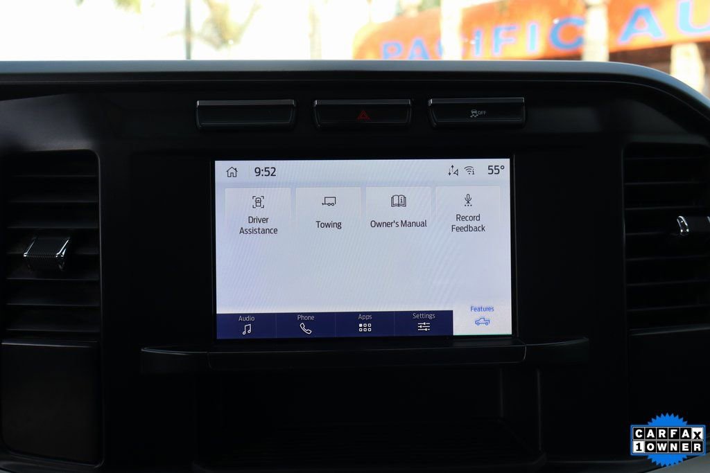 Used 2023 Ford F250 XL w/ Snow Plow/Camper Package image 32