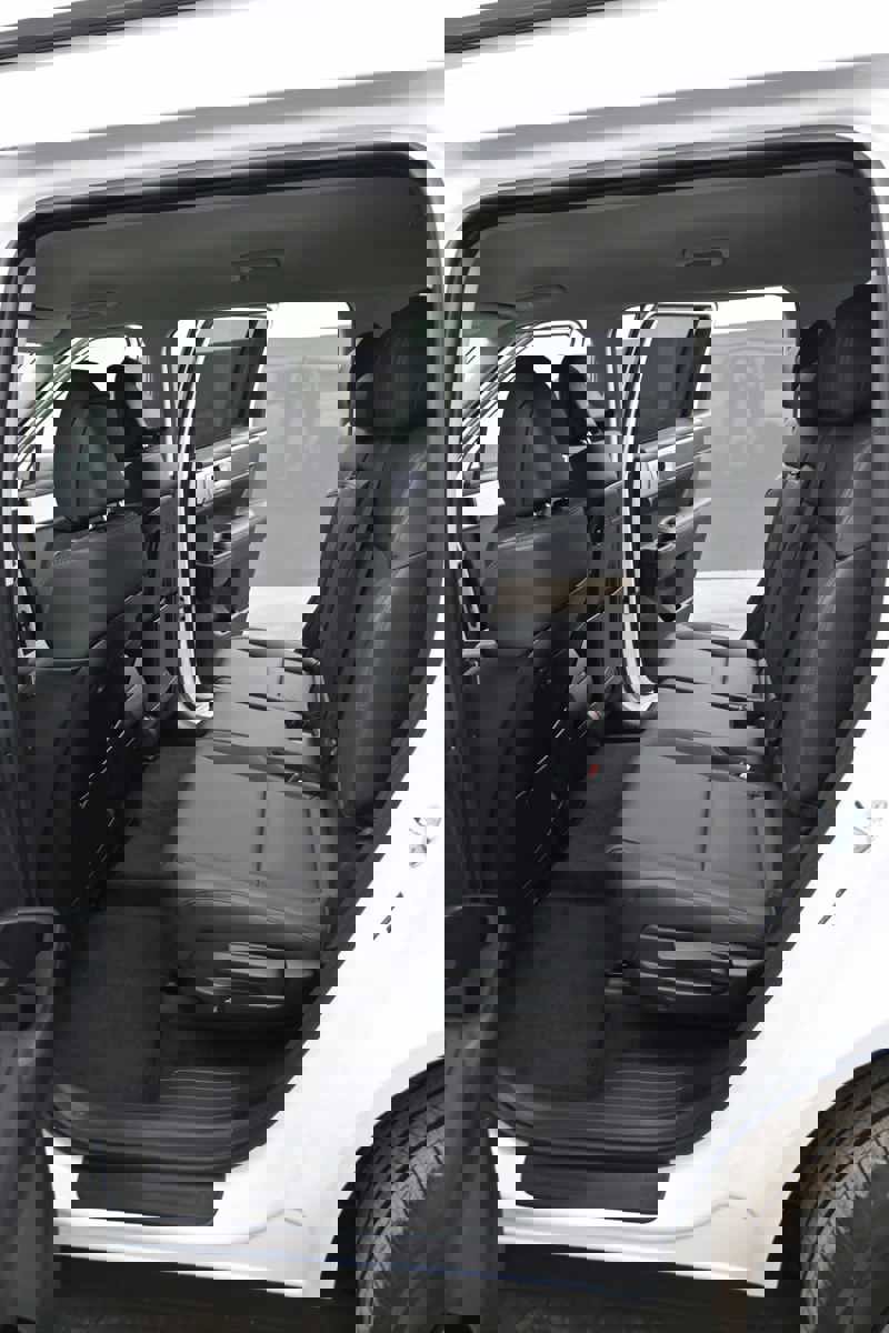 New 2026 Hyundai Santa Fe SEL image 14