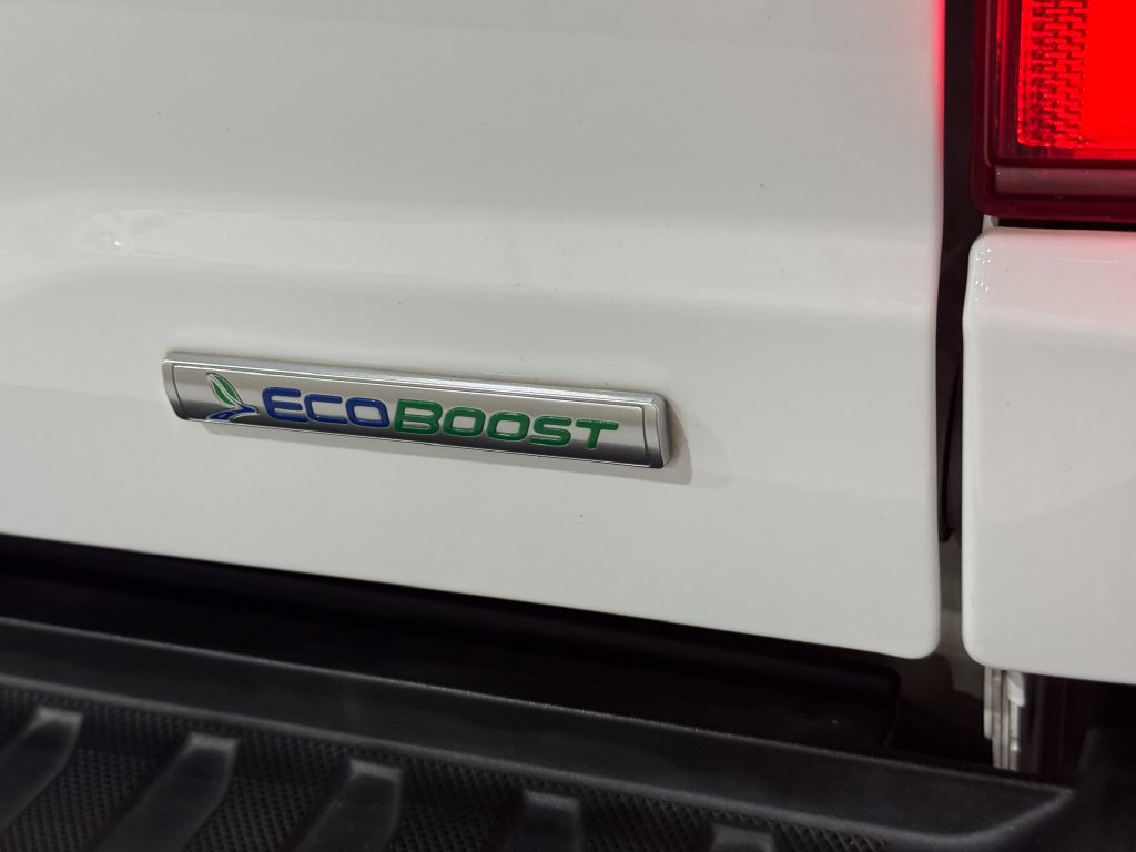 Used 2021 Ford F150 Lariat w/ Equipment Group 502A High AWD/4WD image 33