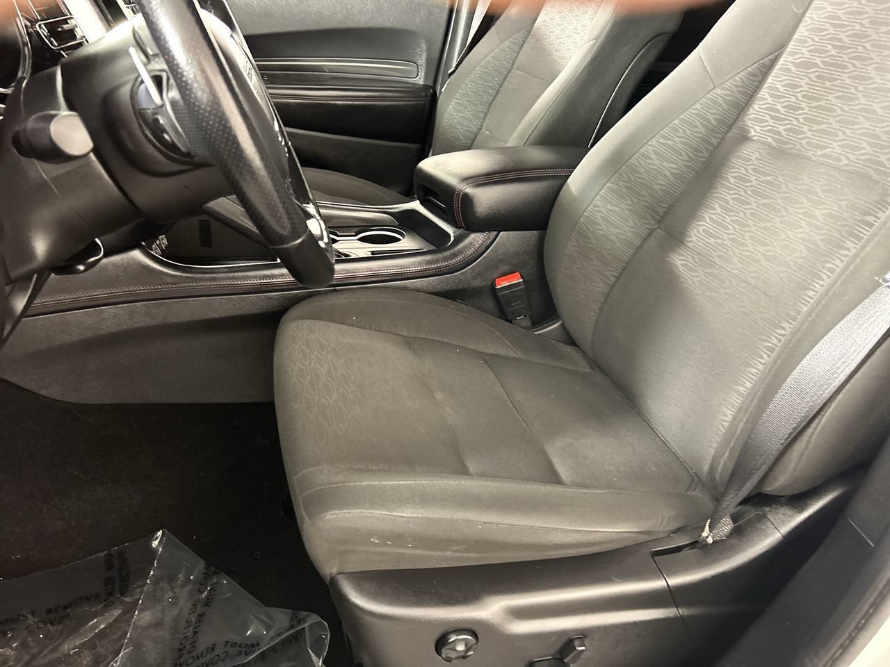 Used 2023 Dodge Durango GT AWD/4WD image 20