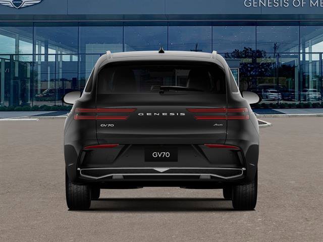 New 2026 Genesis GV70 2.5T AWD/4WD image 7
