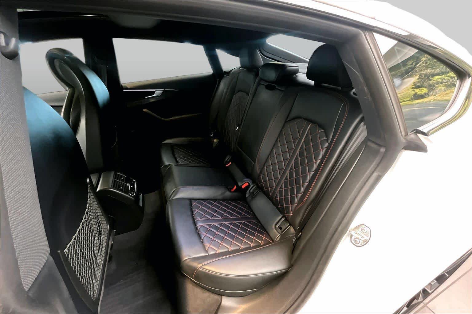 Used 2023 Audi S5 Prestige AWD/4WD image 20