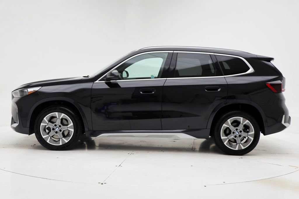 Used 2025 BMW X1 xDrive28i AWD/4WD image 5