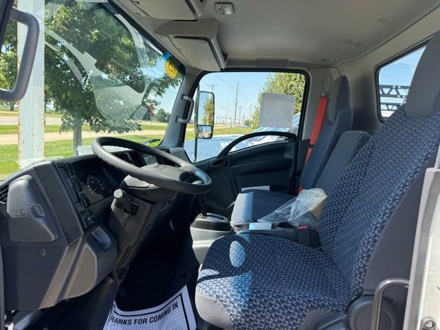 New 2025 Chevrolet Low Cab Forward 5500HG image 8