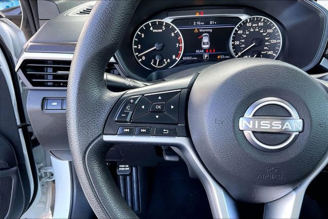 Certified 2023 Nissan Altima 2.5 SV image 18