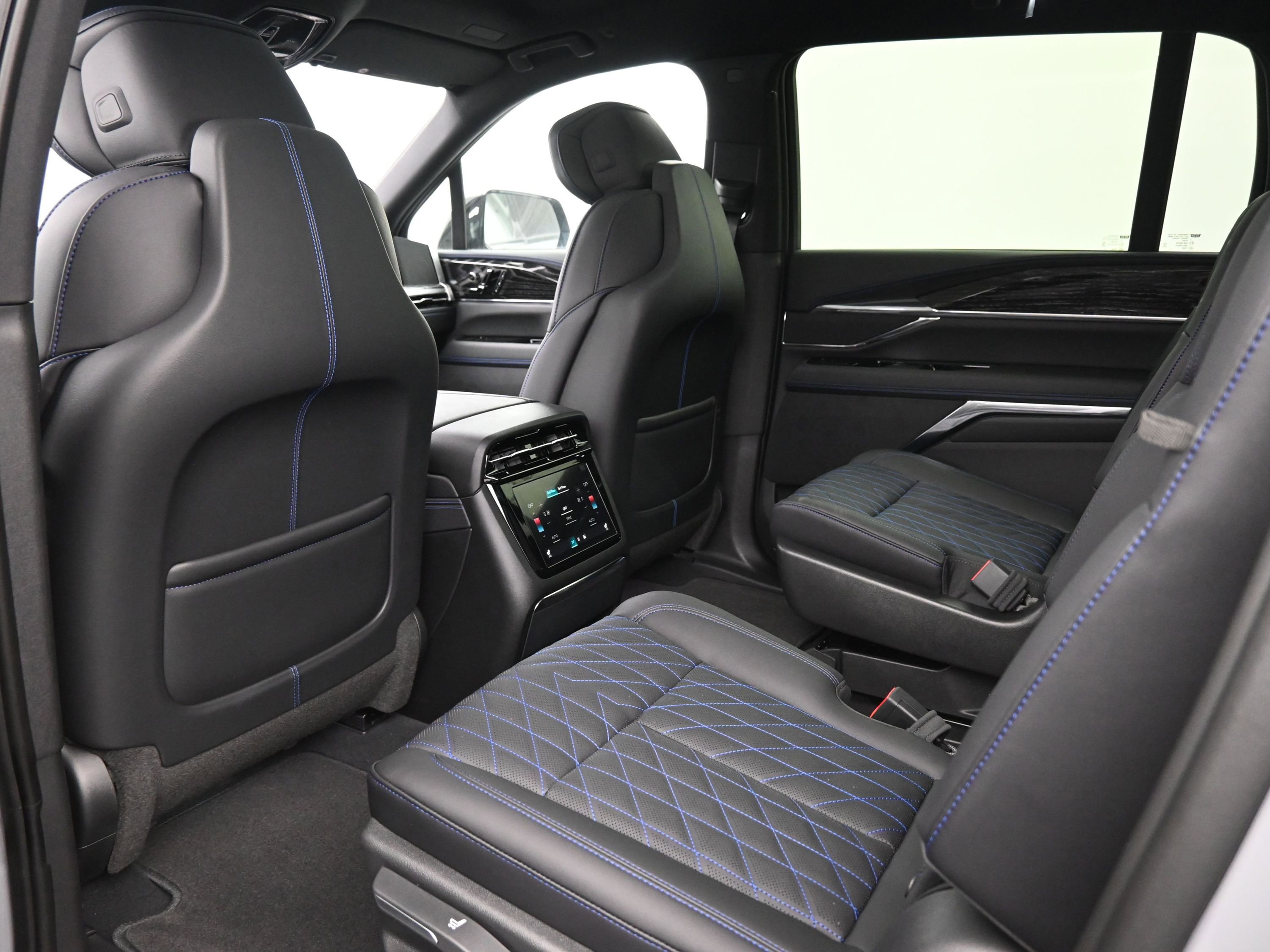 New 2026 Cadillac Escalade IQ Sport 1 w/ LPO, Floor Liner Package image 10