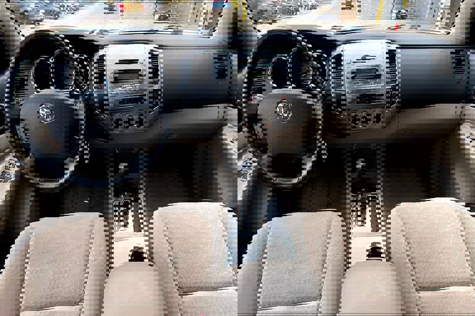 Used 2005 Toyota Tacoma PreRunner image 13