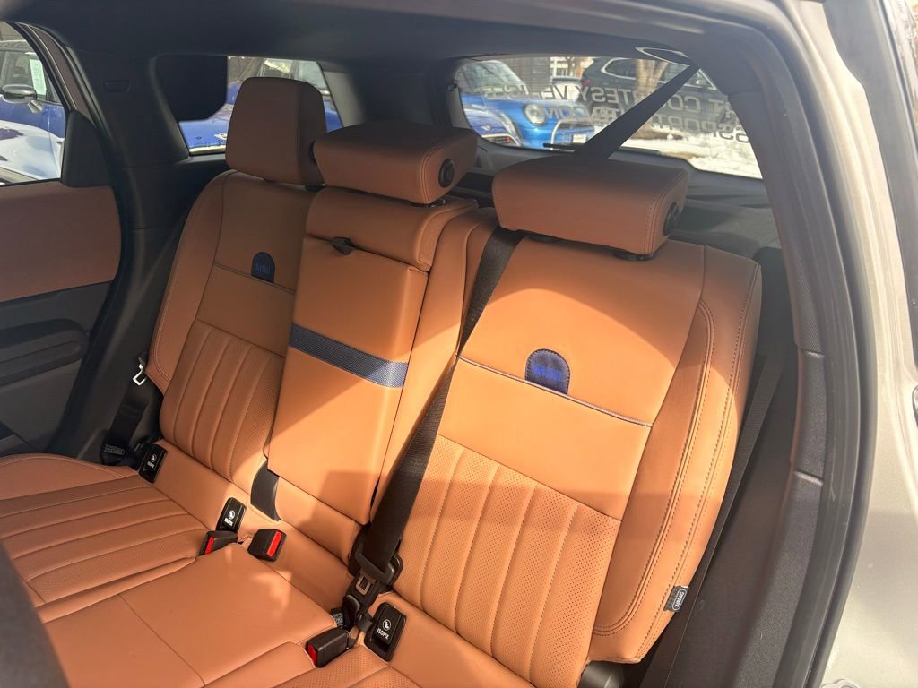 Used 2025 MINI Cooper Countryman S image 19