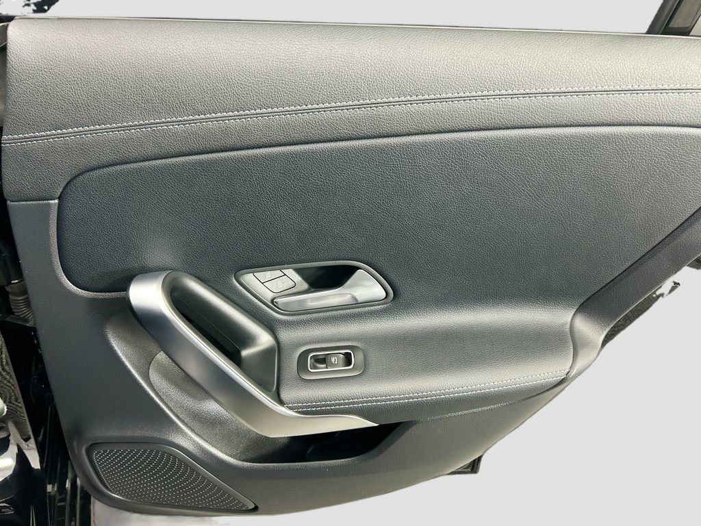 Certified 2022 Mercedes-Benz CLA 250 image 26