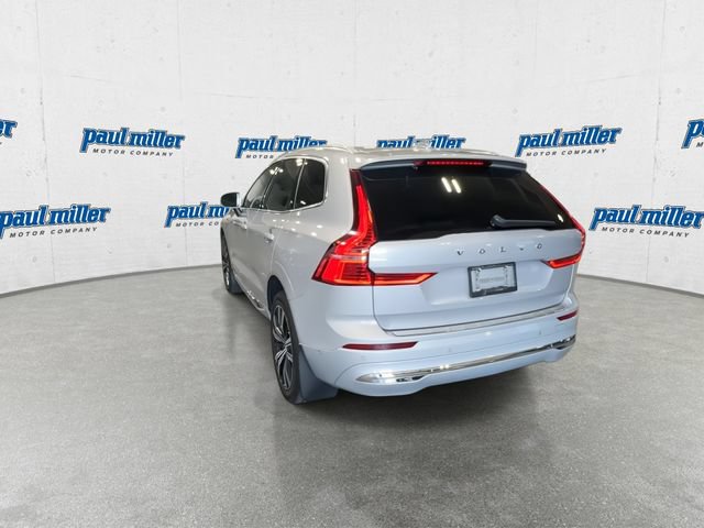 Used 2022 Volvo XC60 B5 Inscription AWD/4WD image 9