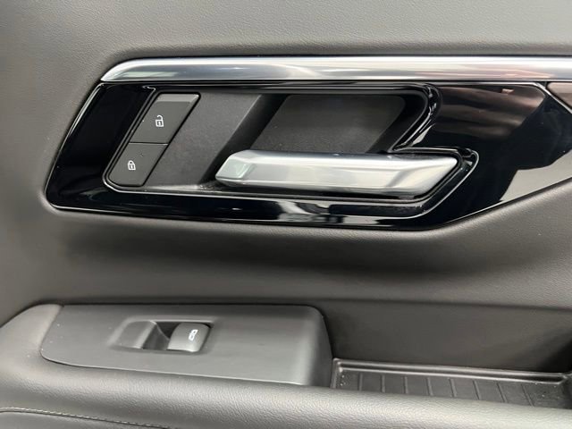 Used 2025 Chevrolet Tahoe Z71 image 58