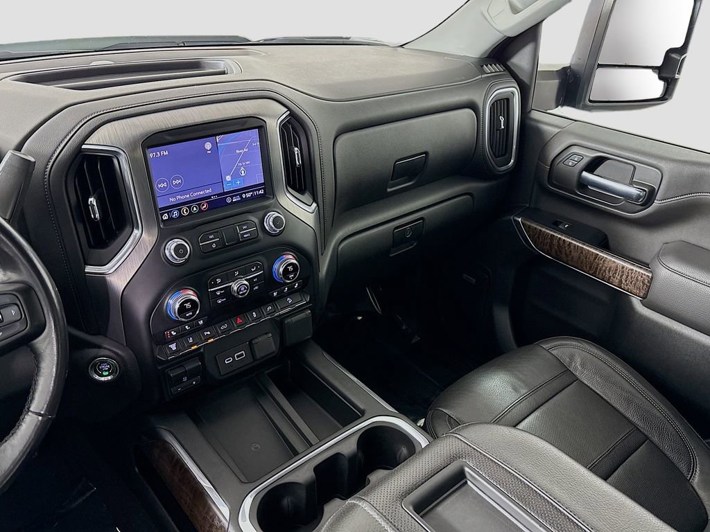 Used 2020 GMC Sierra 3500 Denali image 26