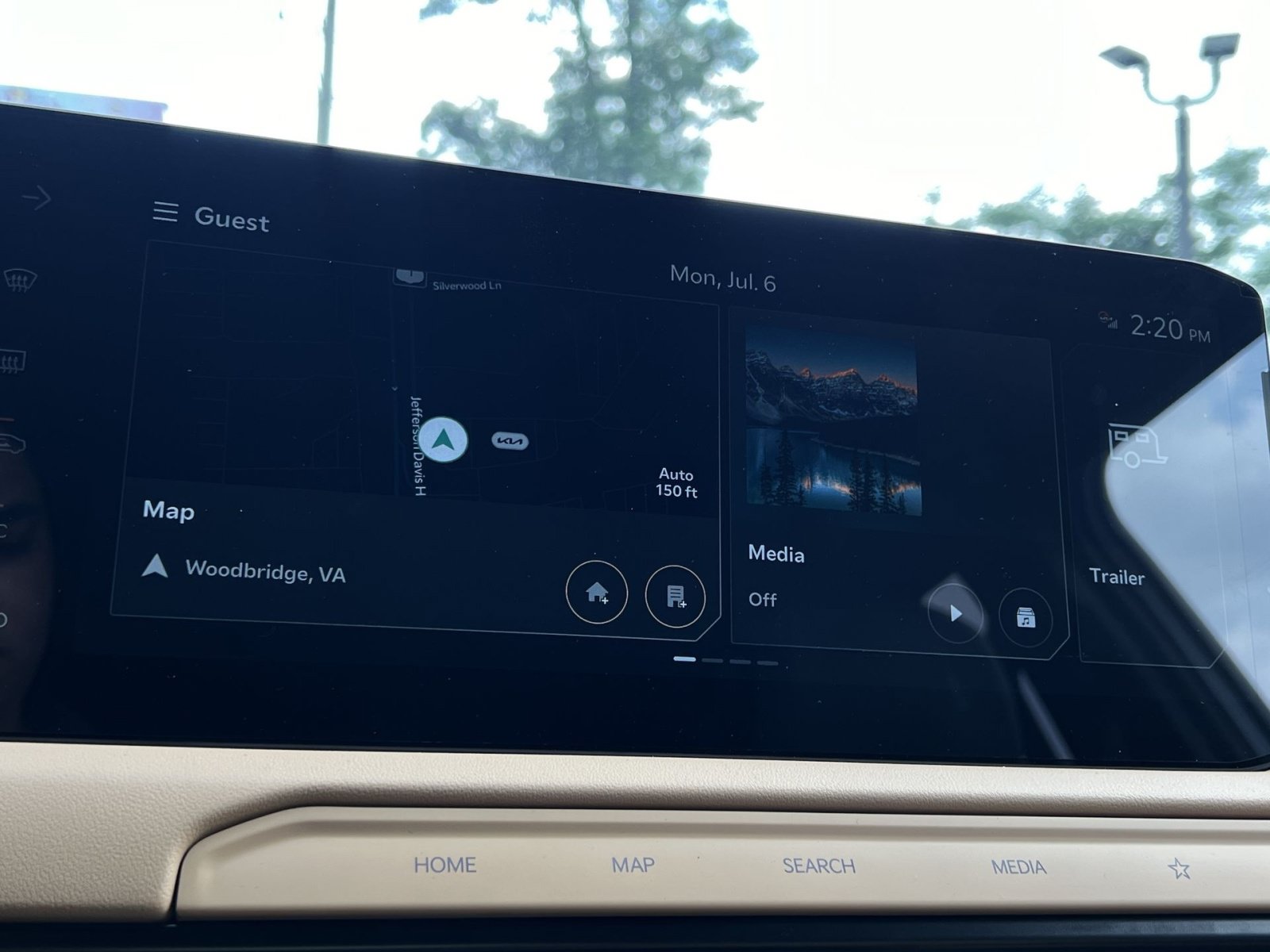 New 2027 Kia Telluride SX X-Line AWD/4WD image 23