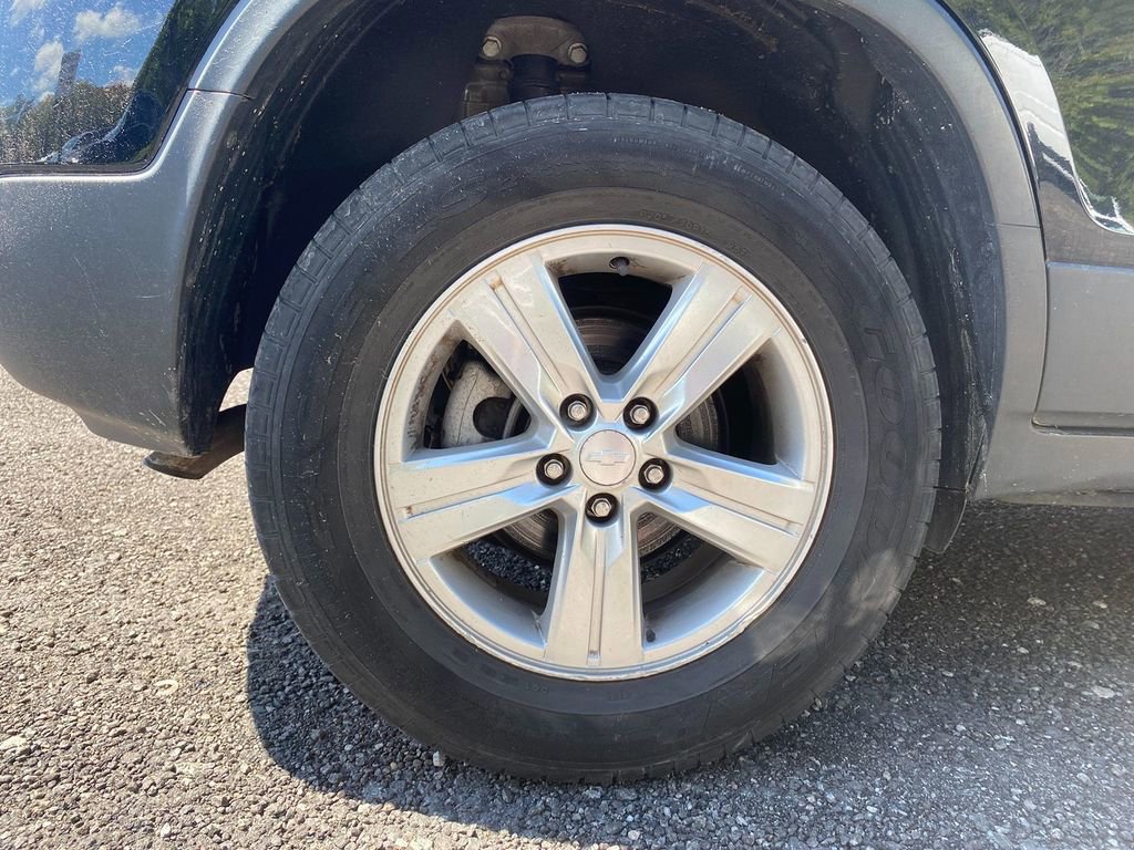 Used 2019 Chevrolet Trax LT w/ Driver Confidence Package image 29