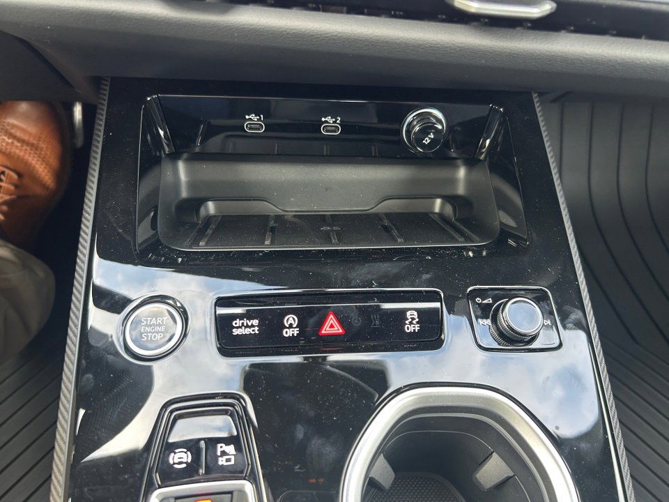 New 2026 Audi A6 Prestige AWD/4WD image 20