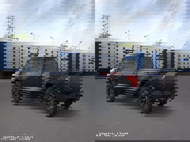 New 2026 Ford F150 Raptor image 4