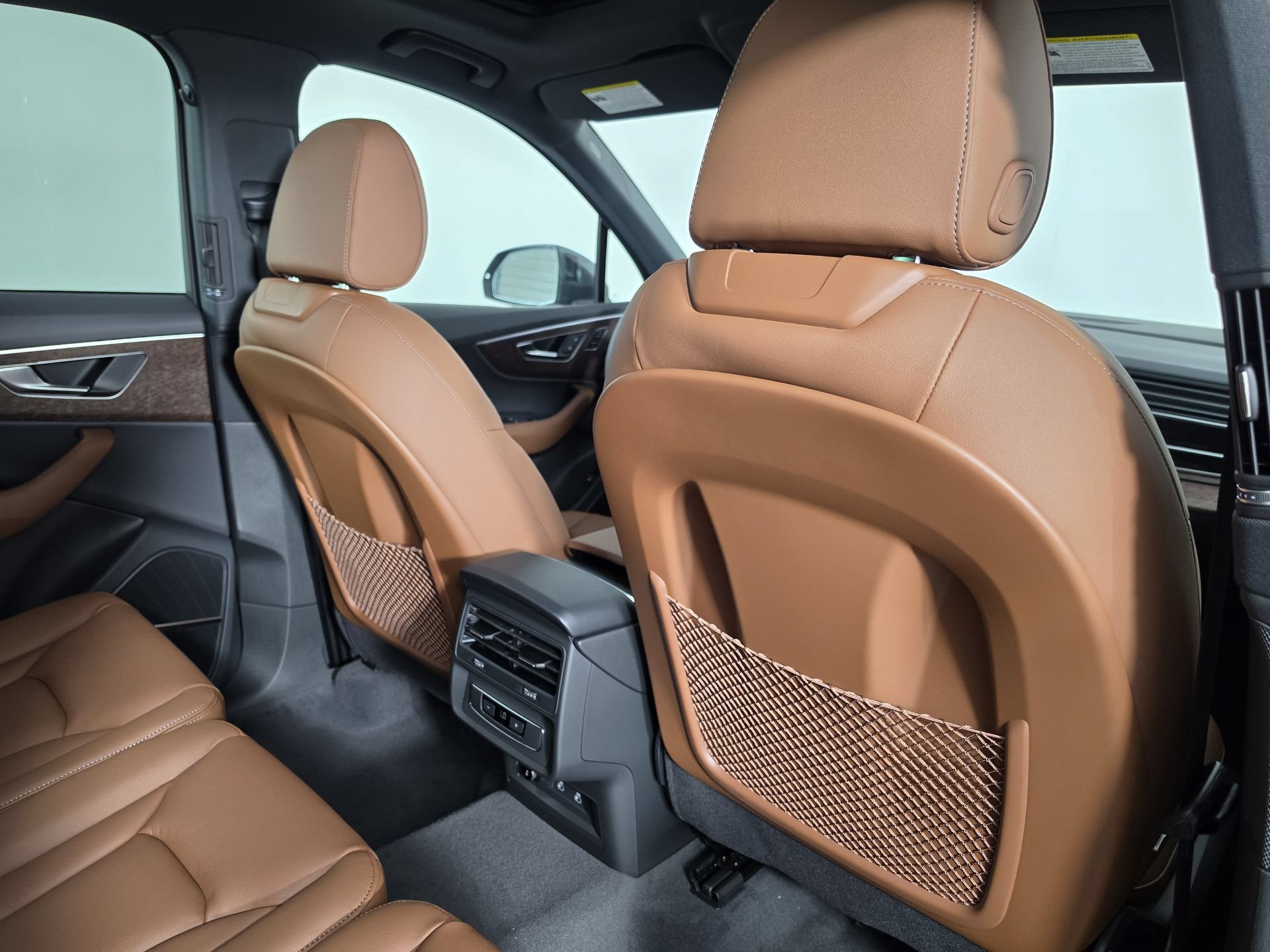New 2026 Audi Q7 3.0T Premium AWD/4WD image 41