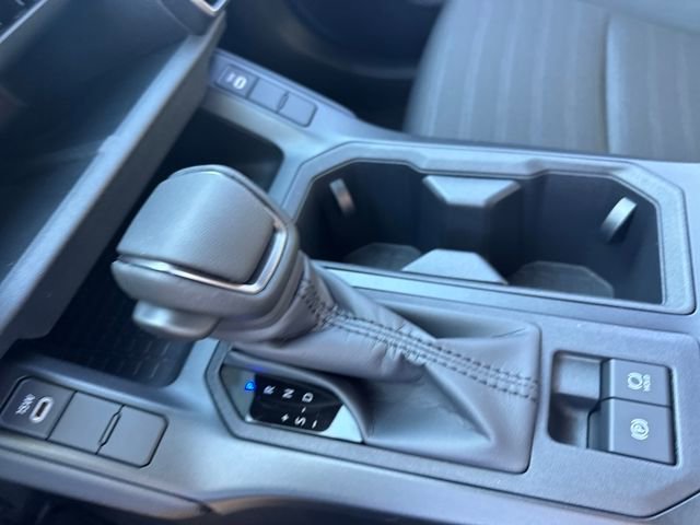 New 2026 Toyota RAV4 SE image 17