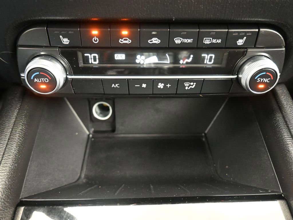 Used 2023 MAZDA CX-5 AWD 2.5 S w/ Select Package image 19