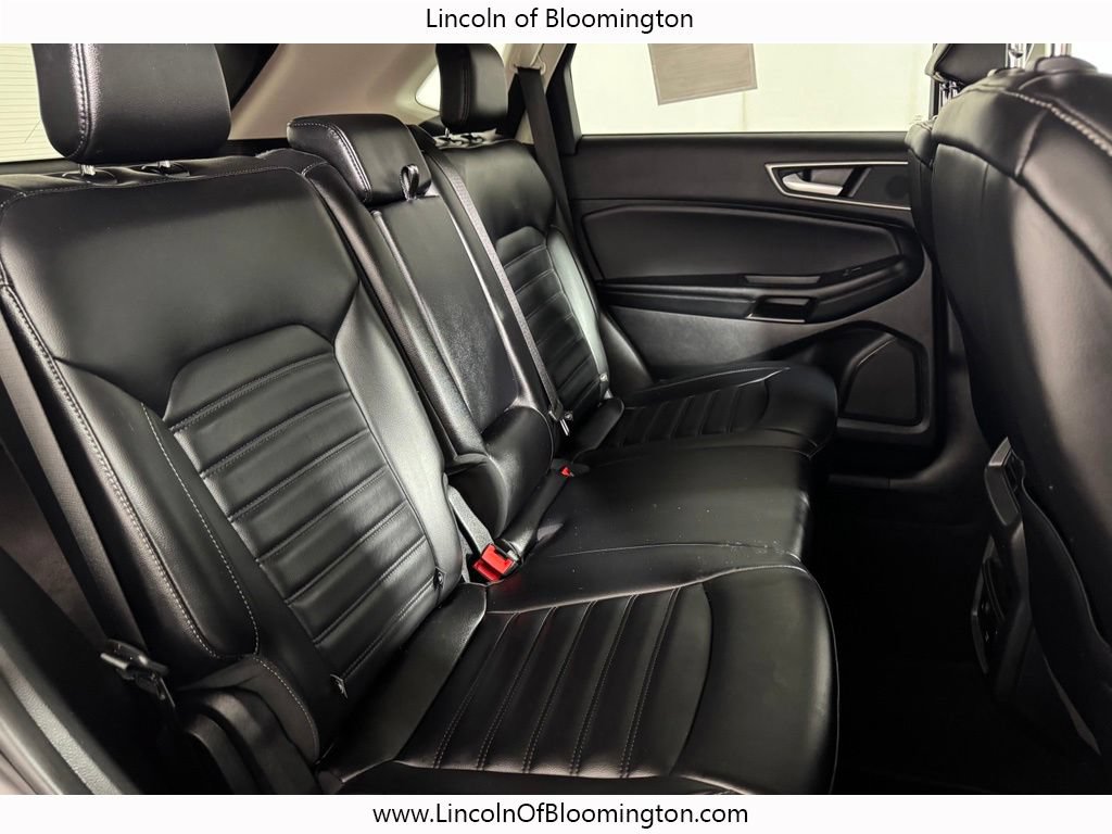 Used 2024 Ford Edge SEL w/ Convenience Package AWD/4WD image 12