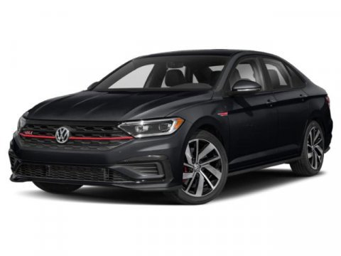 Used 2021 Volkswagen Jetta GLI Autobahn