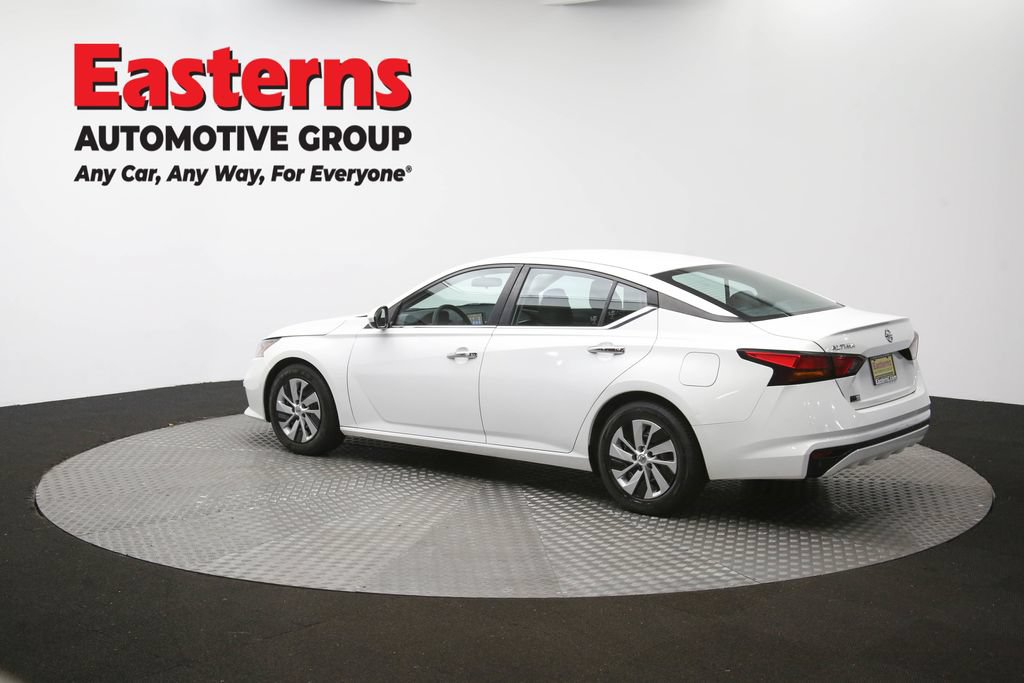 Used 2022 Nissan Altima 2.5 S FWD image 61